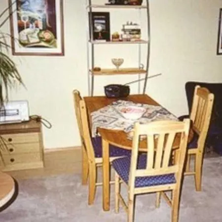 Apartment Am Muehlbach