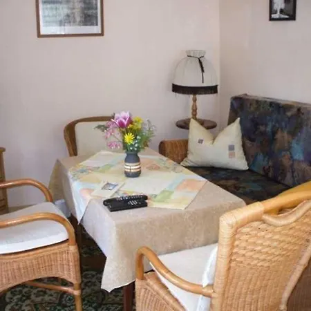 Am Muehlbach Apartment