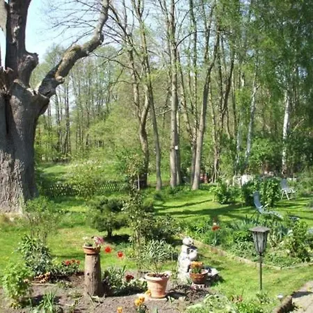 Apartment Am Muehlbach